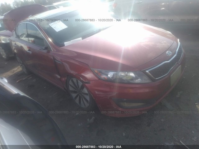 KIA OPTIMA 2011 knagr4a66b5138238