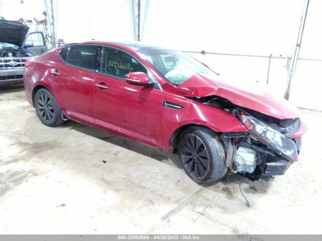 KIA OPTIMA 2011 knagr4a66b5138241