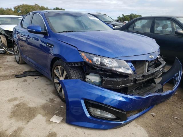 KIA OPTIMA SX 2011 knagr4a66b5140250