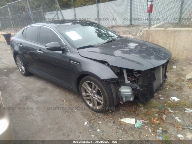 KIA OPTIMA 2011 knagr4a66b5141706