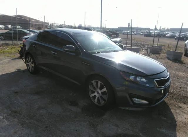 KIA OPTIMA 2011 knagr4a66b5142516