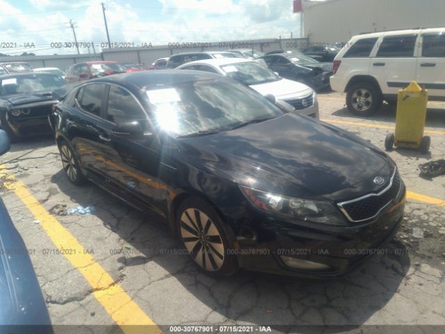 KIA OPTIMA 2011 knagr4a66b5143794