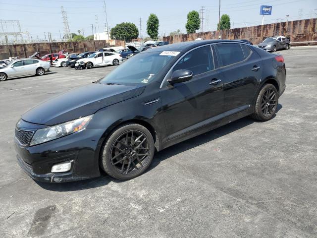 KIA OPTIMA SX 2011 knagr4a66b5144475