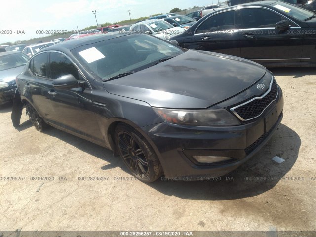 KIA OPTIMA 2011 knagr4a66b5151023