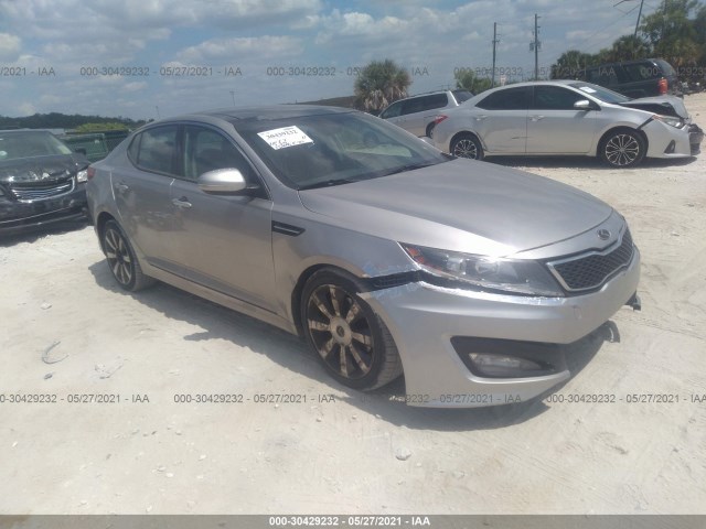 KIA OPTIMA 2011 knagr4a66b5156271