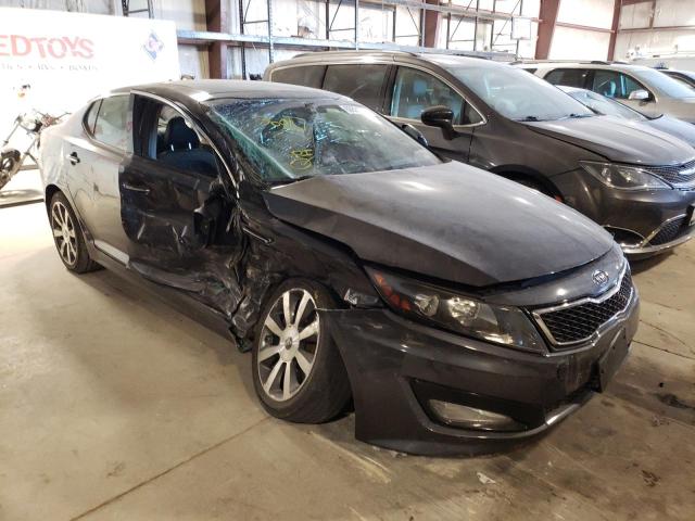 KIA OPTIMA SX 2011 knagr4a66b5159915