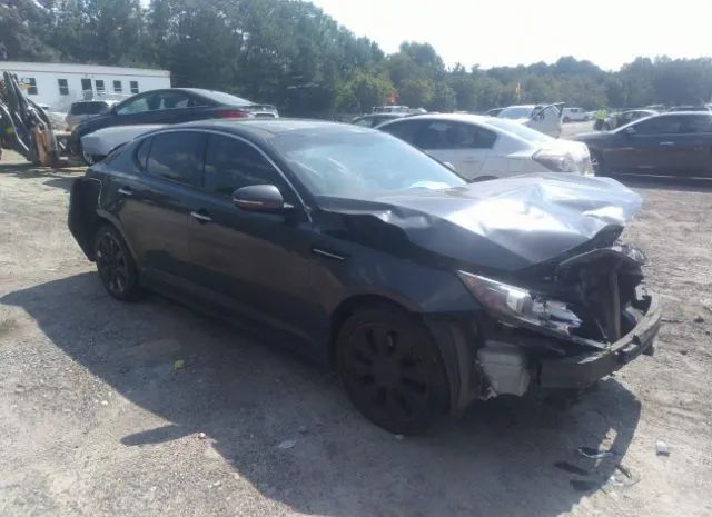 KIA OPTIMA 2011 knagr4a66b5161647