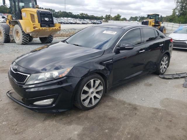 KIA OPTIMA SX 2011 knagr4a66b5177914