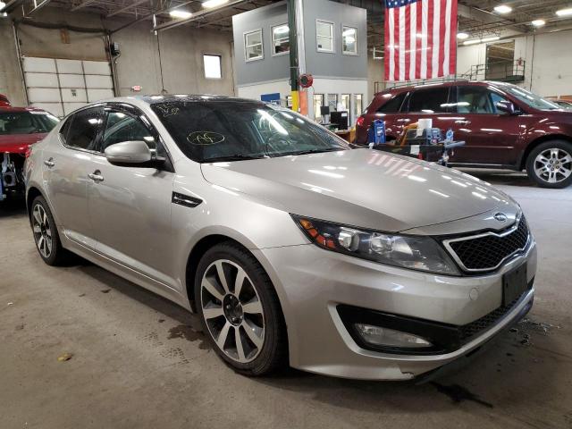 KIA OPTIMA SX 2011 knagr4a66b5179971