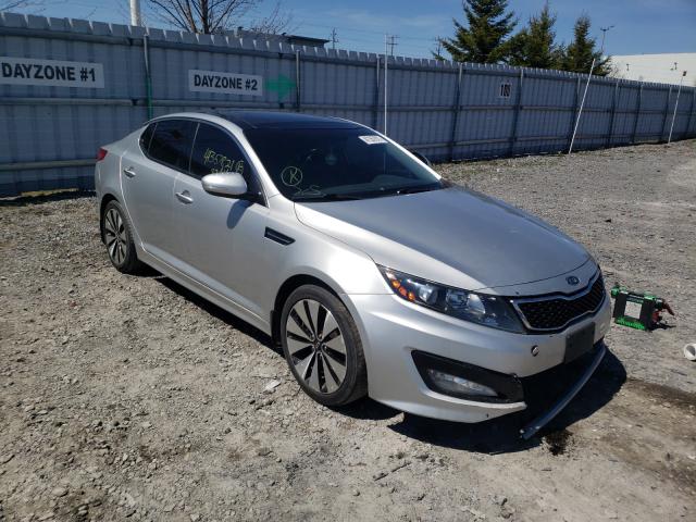 KIA OPTIMA SX 2011 knagr4a66b5180201