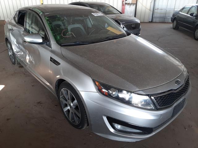 KIA OPTIMA SX 2011 knagr4a66b5183986