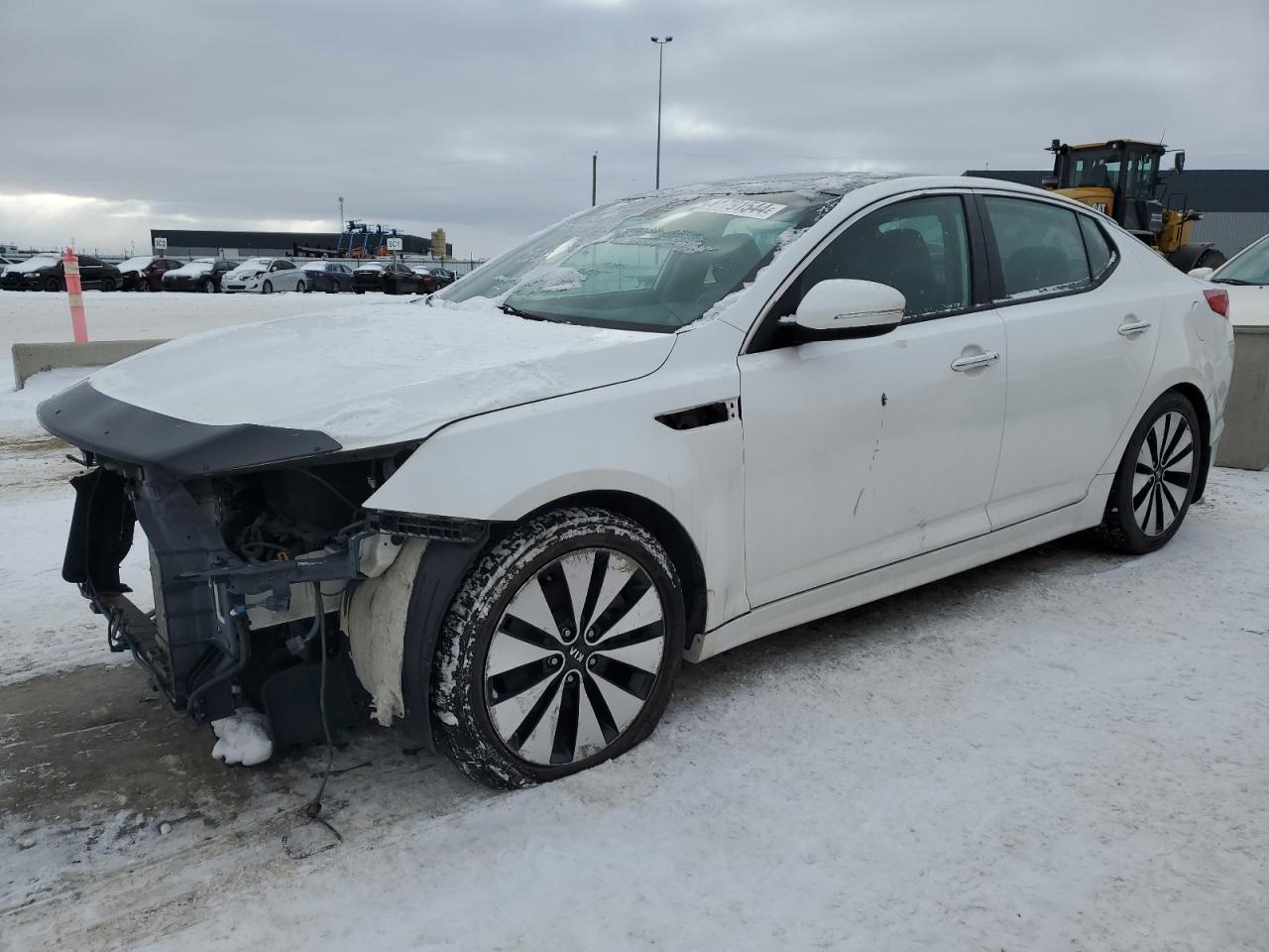 KIA OPTIMA 2013 knagr4a66d5315387