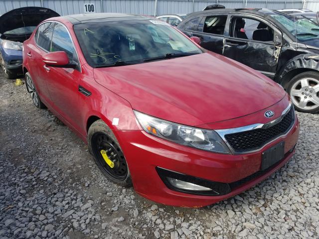 KIA OPTIMA SX 2013 knagr4a66d5331377