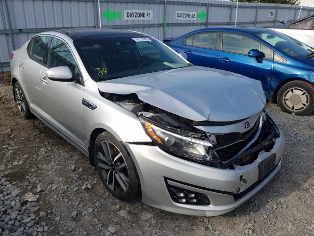 KIA OPTIMA SX 2014 knagr4a66e5489350