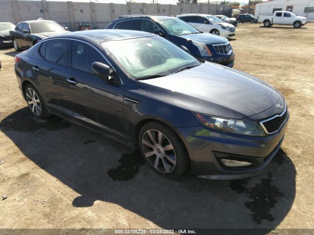 KIA OPTIMA 2011 knagr4a67b5088028