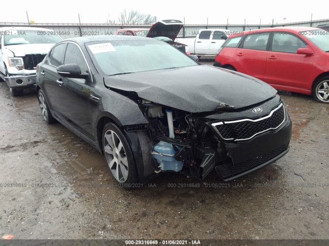 KIA OPTIMA 2011 knagr4a67b5088711