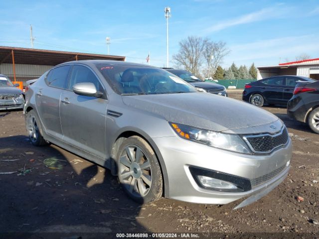 KIA OPTIMA 2011 knagr4a67b5094783