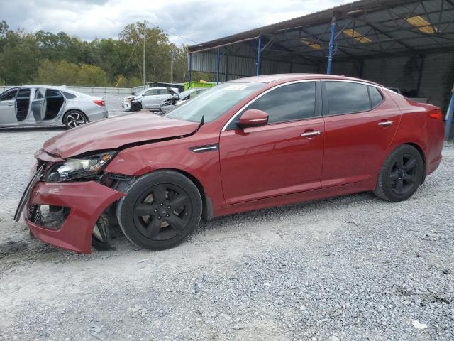 KIA OPTIMA 2011 knagr4a67b5115826