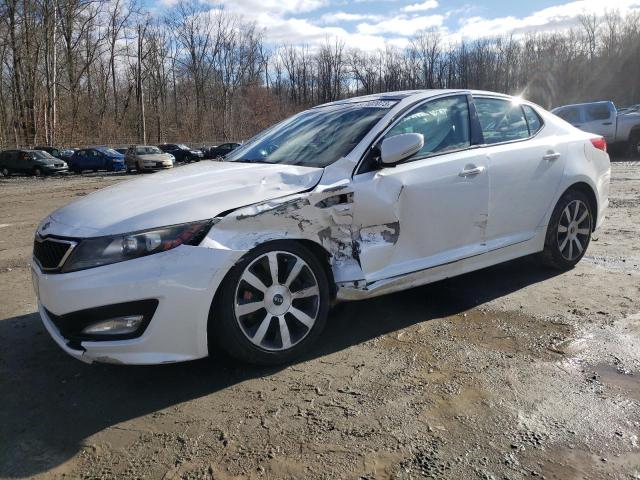 KIA OPTIMA SX 2011 knagr4a67b5121299