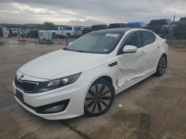 KIA OPTIMA 2011 knagr4a67b5125952