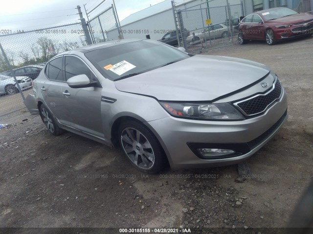 KIA OPTIMA 2011 knagr4a67b5133274