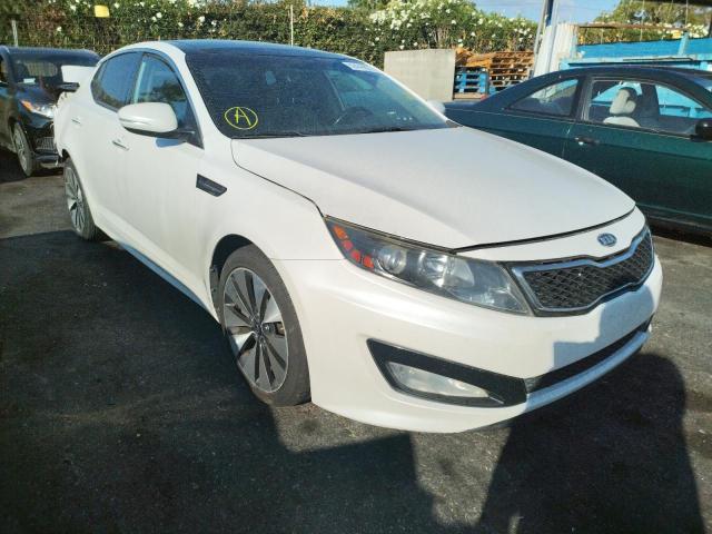 KIA OPTIMA SX 2011 knagr4a67b5137888