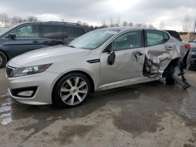 KIA OPTIMA SX 2011 knagr4a67b5139561