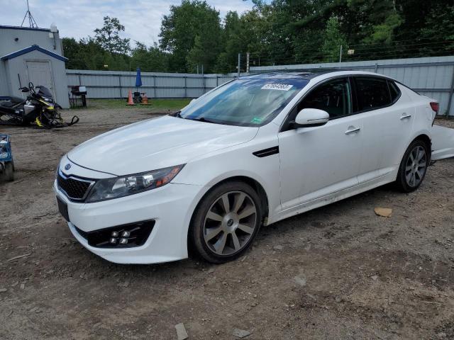 KIA OPTIMA SX 2011 knagr4a67b5139690