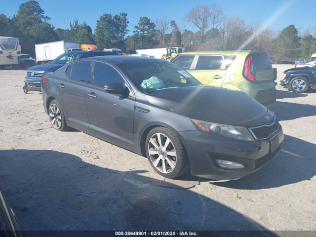 KIA OPTIMA 2011 knagr4a67b5141486