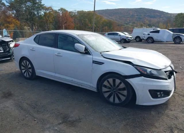 KIA OPTIMA 2011 knagr4a67b5141603