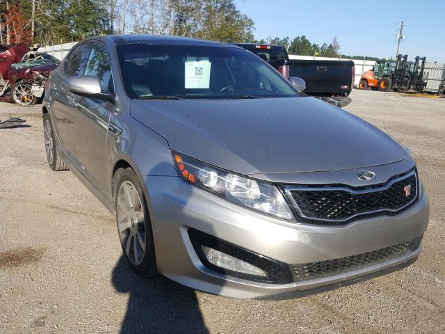 KIA OPTIMA SX 2011 knagr4a67b5145764