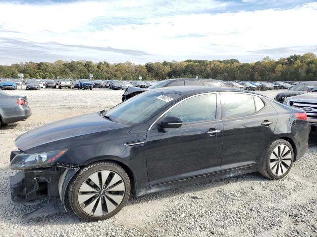 KIA OPTIMA 2011 knagr4a67b5146803