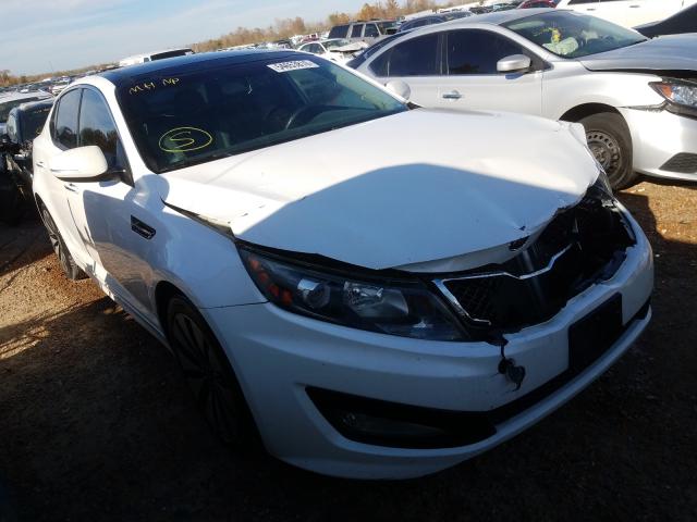 KIA OPTIMA SX 2011 knagr4a67b5148034