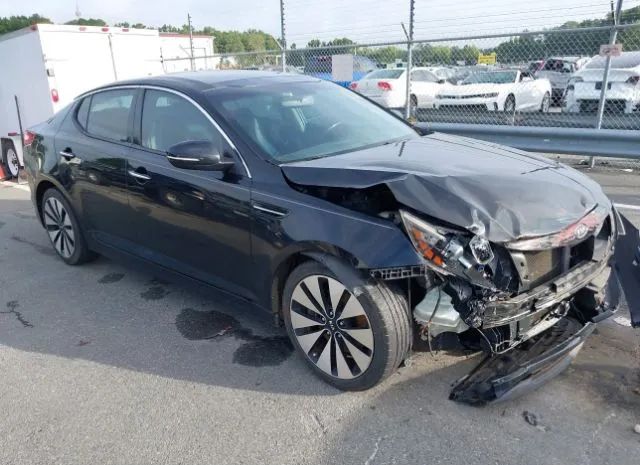 KIA OPTIMA 2011 knagr4a67b5150690