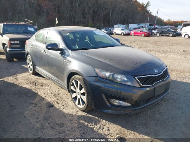 KIA OPTIMA 2011 knagr4a67b5151855