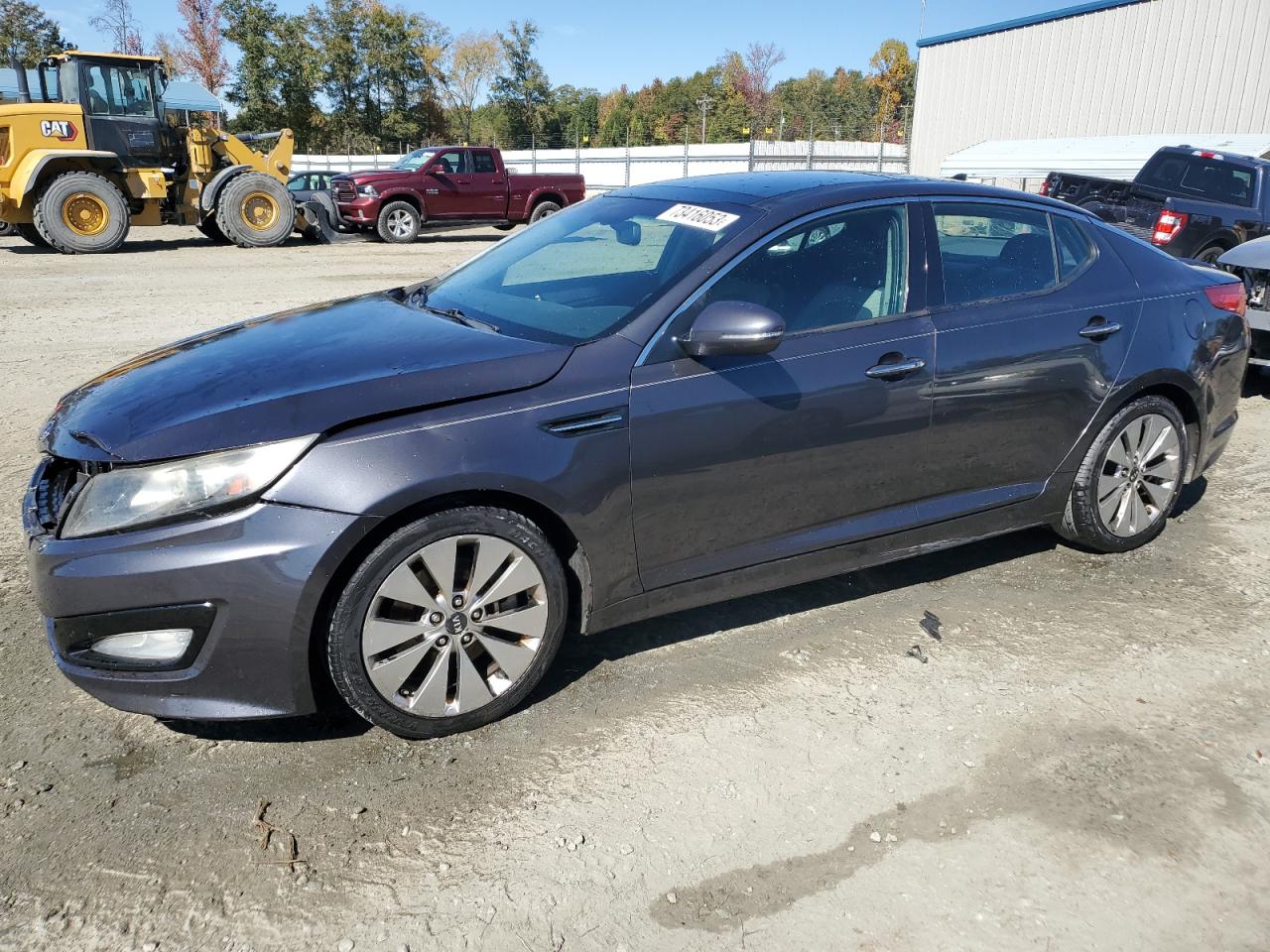 KIA OPTIMA 2011 knagr4a67b5156358