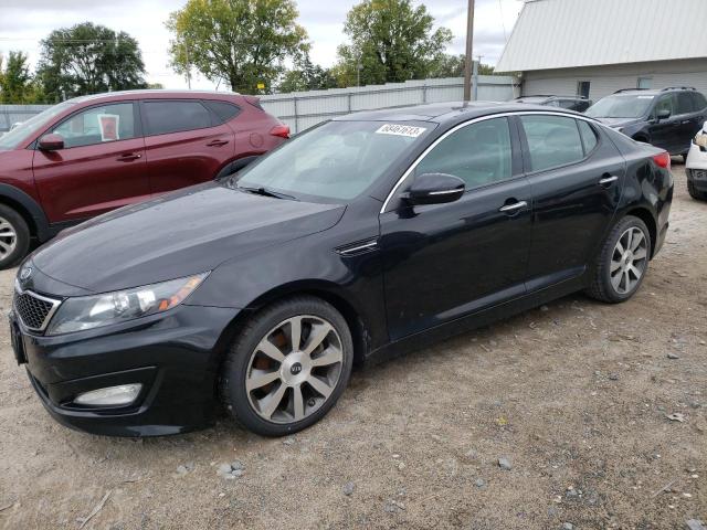 KIA OPTIMA 2011 knagr4a67b5159308