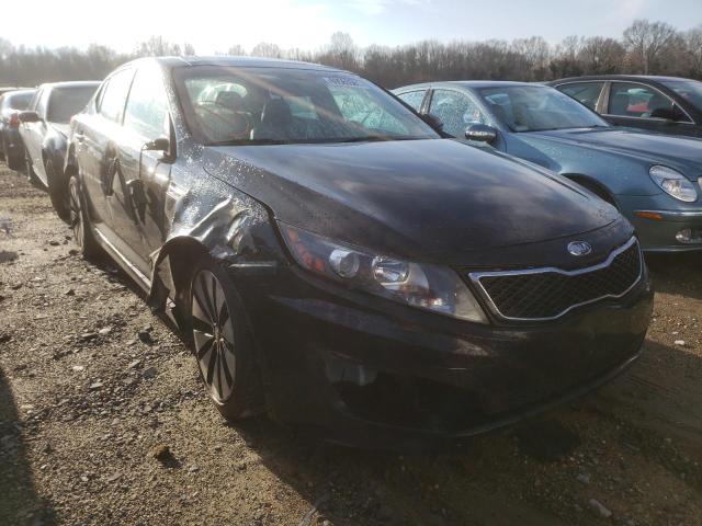 KIA OPTIMA SX 2011 knagr4a67b5160149