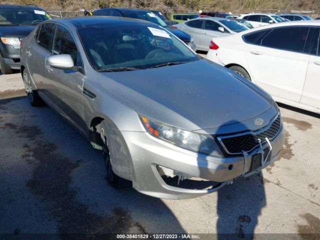 KIA OPTIMA 2011 knagr4a67b5164413