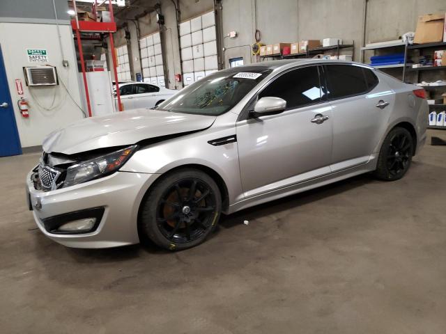 KIA OPTIMA 2011 knagr4a67b5166517