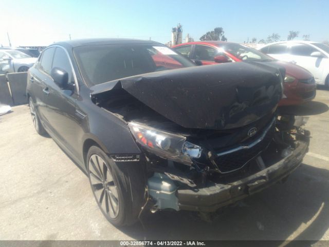 KIA OPTIMA 2011 knagr4a67b5183964