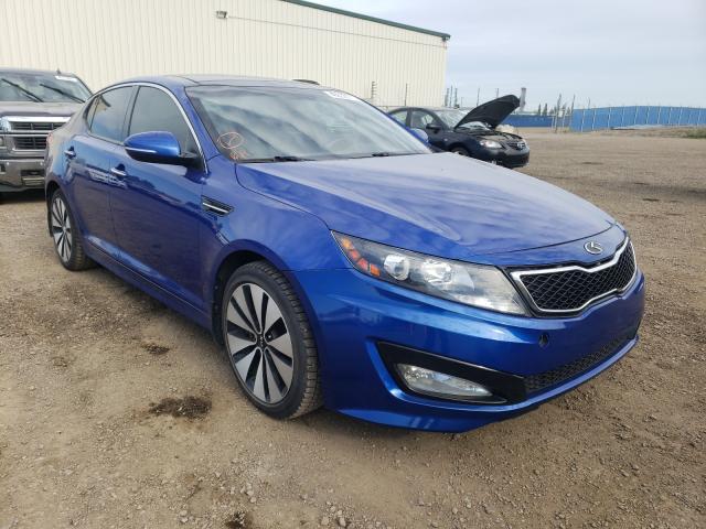 KIA OPTIMA SX 2012 knagr4a67c5253528