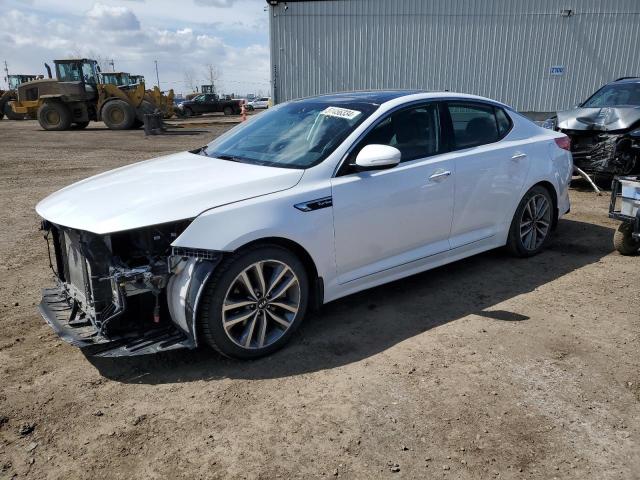 KIA OPTIMA 2015 knagr4a67f5642013