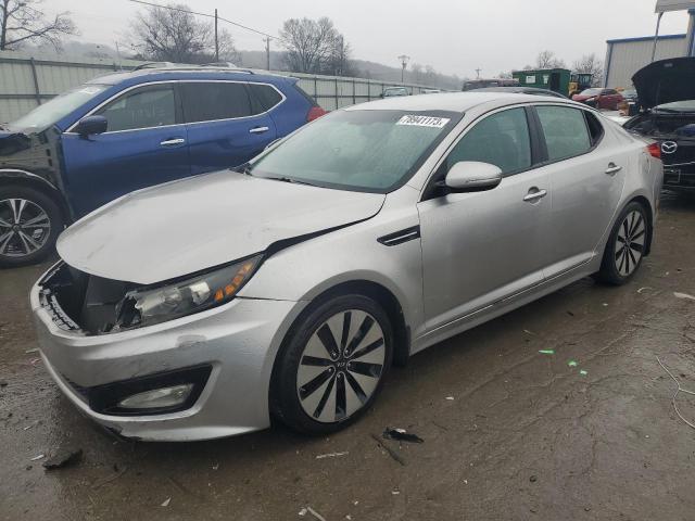 KIA OPTIMA 2011 knagr4a68b5085591