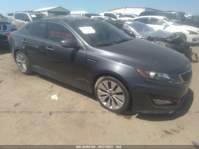 KIA OPTIMA 2011 knagr4a68b5092749