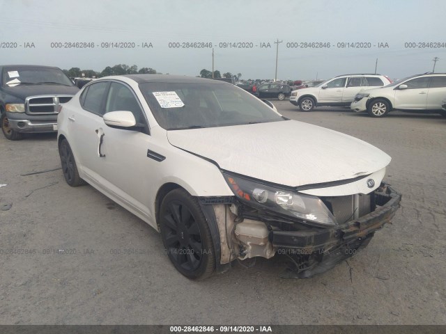 KIA OPTIMA 2011 knagr4a68b5093187