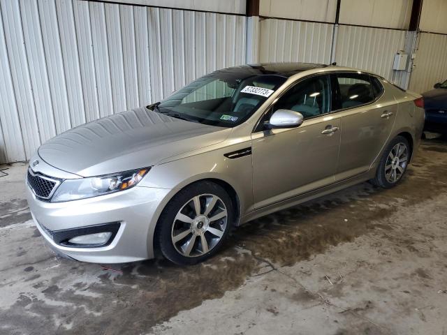 KIA OPTIMA SX 2011 knagr4a68b5094307