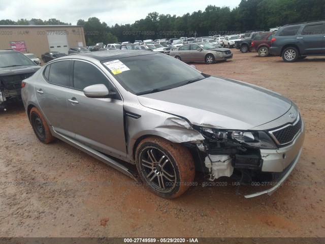 KIA OPTIMA 2011 knagr4a68b5094341