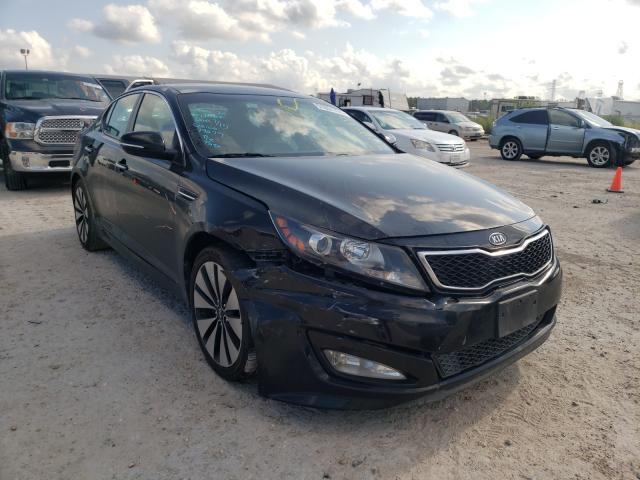 KIA OPTIMA SX 2011 knagr4a68b5112336