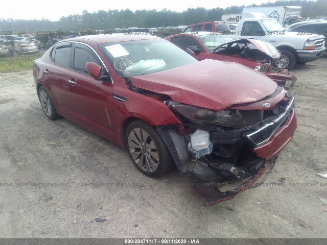 KIA OPTIMA 2011 knagr4a68b5115284